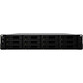 Synology RX1217 Unidad de Disco Multiple Bastidor 2U Negro Synology RX1217 Unidad de Disco Multiple Bastidor 2U Negro
