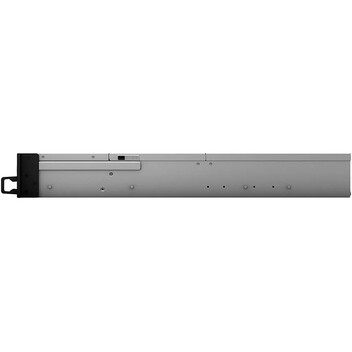 Synology RX1217 Unidad de Disco Multiple Bastidor 2U Negro Synology RX1217 Unidad de Disco Multiple Bastidor 2U Negro
