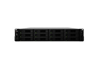 Synology RX1217RP Unidad de Expansión 12 Bahías Rack Station