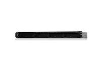 Synology RX418 Unidad de Expansión 4 Bahías Rack Station