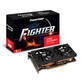 PowerColor Fighter AMD Radeon RX 7600 8GB GDDR6 PowerColor Fighter AMD Radeon RX 7600 8GB GDDR6