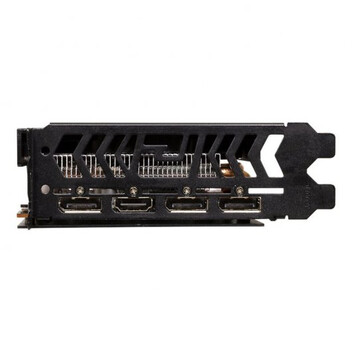 PowerColor Fighter AMD Radeon RX 7600 8GB GDDR6 PowerColor Fighter AMD Radeon RX 7600 8GB GDDR6