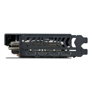 PowerColor Hellhound AMD Radeon RX 7600 8GB GDDR6