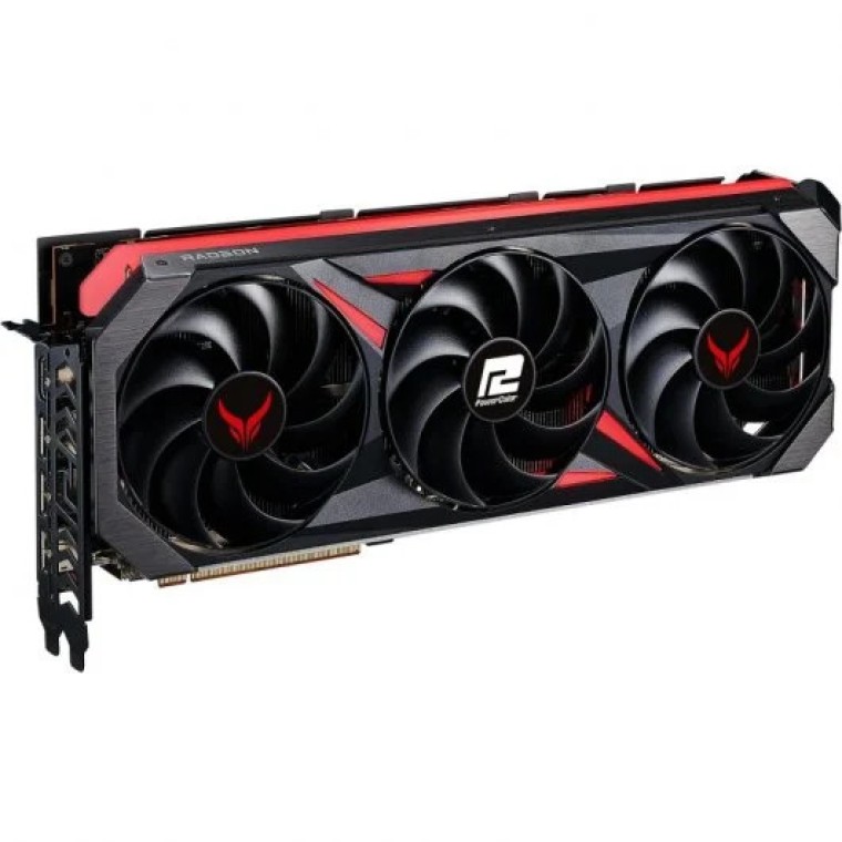 Powercolor Red Devil AMD Radeon RX 7700 XT 12GB GDDR6