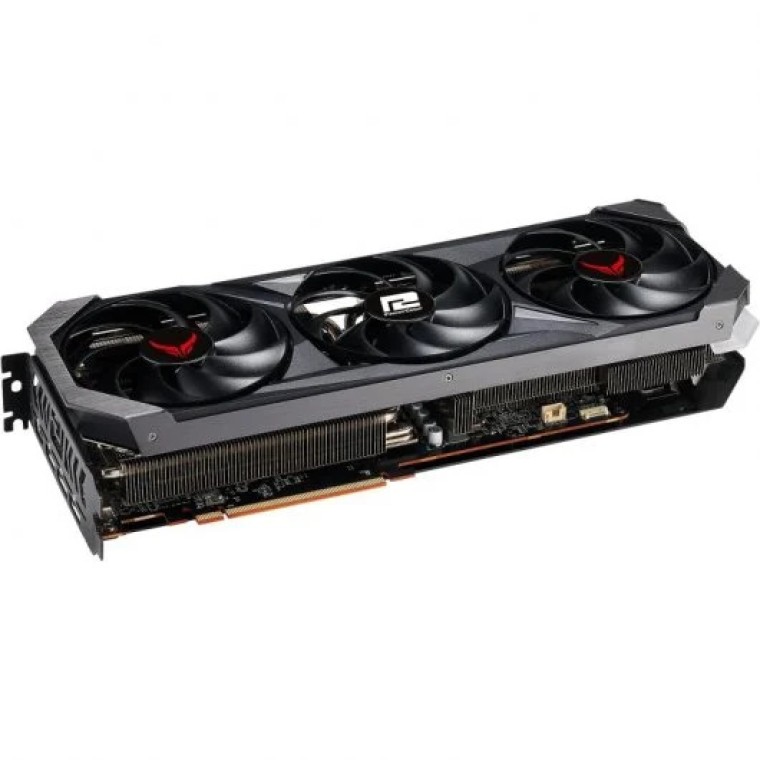 Powercolor Red Devil AMD Radeon RX 7700 XT 12GB GDDR6