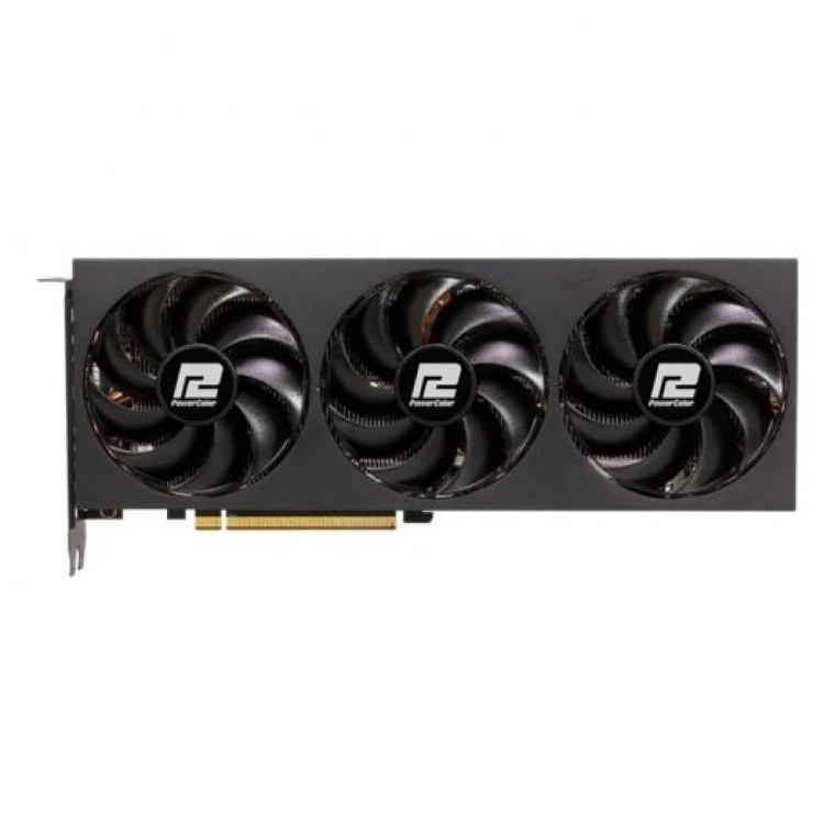 PowerColor Fighter AMD Radeon RX 7700 XT 12GB GDDR6