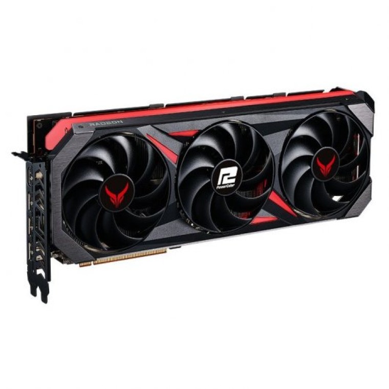 PowerColor Red Devil AMD Radeon RX 7800 XT 16GB GDDR6