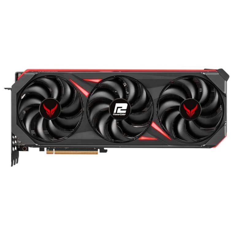 PowerColor Red Devil AMD Radeon RX 7900 XTX 24GB GDDR6