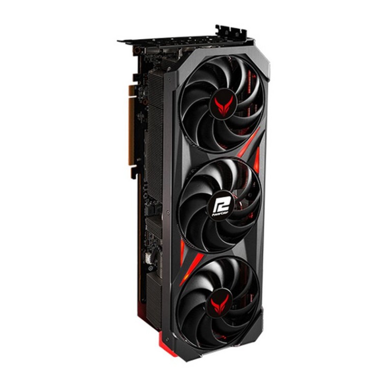 PowerColor Red Devil AMD Radeon RX 7900 XTX 24GB GDDR6