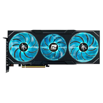 PowerColor HELLHOUND AMD Radeon RX 7900 XTX 24GB GDDR6