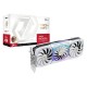 Asrock AMD Radeon RX 7900 XTX Taichi White OC Edition 24GB GDDR6