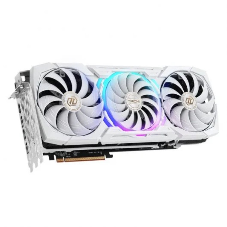 Asrock AMD Radeon RX 7900 XTX Taichi White OC Edition 24GB GDDR6