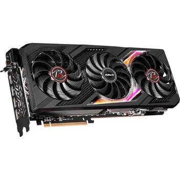 Tarjeta Gráfica ASRock AMD Radeon RX 7900 XTX Phantom Gaming OC 24GB GDDR6