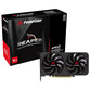 Tarjeta Gráfica PowerColor Reaper AMD Radeon RX 9060 XT 16GB GDDR6 FSR 4