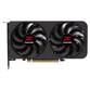 Tarjeta Gráfica PowerColor Reaper AMD Radeon RX 9060 XT 16GB GDDR6 FSR 4