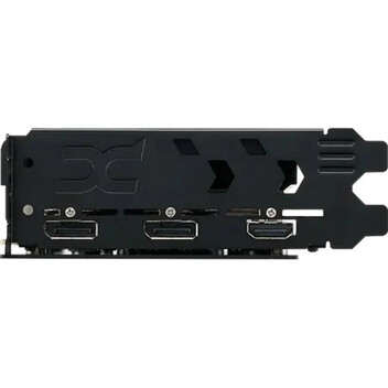 Tarjeta Gráfica PowerColor Hellhound AMD Radeon RX 9060 XT OC 16GB GDDR6 FSR 4