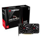 Tarjeta Gráfica PowerColor Reaper AMD Radeon RX 9060 XT 8GB GDDR6 FSR 4
