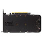 Tarjeta Gráfica PowerColor Reaper AMD Radeon RX 9060 XT 8GB GDDR6 FSR 4