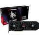 Tarjeta Gráfica PowerColor Hellhound AMD Radeon RX 9060 XT OC 8GB GDDR6 FSR 4