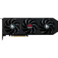 Tarjeta Gráfica PowerColor Hellhound AMD Radeon RX 9060 XT OC 8GB GDDR6 FSR 4