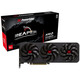 Tarjeta Gráfica PowerColor Reaper AMD Radeon RX 9070 XT 16GB GDDR6 FSR 4