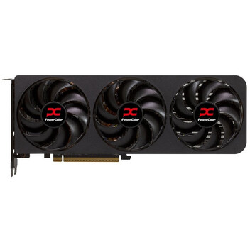 Tarjeta Gráfica PowerColor Reaper AMD Radeon RX 9070 XT 16GB GDDR6 FSR 4 Tarjeta Gráfica PowerColor Reaper AMD Radeon RX 9070 XT 16GB GDDR6 FSR 4