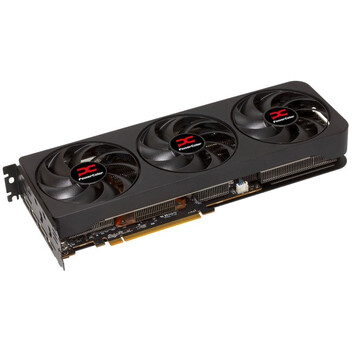 Tarjeta Gráfica PowerColor Reaper AMD Radeon RX 9070 XT 16GB GDDR6 FSR 4 Tarjeta Gráfica PowerColor Reaper AMD Radeon RX 9070 XT 16GB GDDR6 FSR 4