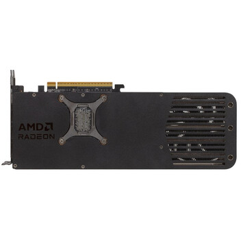 Tarjeta Gráfica PowerColor Reaper AMD Radeon RX 9070 XT 16GB GDDR6 FSR 4 Tarjeta Gráfica PowerColor Reaper AMD Radeon RX 9070 XT 16GB GDDR6 FSR 4