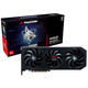 Tarjeta Gráfica PowerColor Hellhound AMD Radeon RX 9070 XT OC 16GB GDDR6 FSR 4