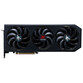 Tarjeta Gráfica PowerColor Hellhound AMD Radeon RX 9070 XT OC 16GB GDDR6 FSR 4 Tarjeta Gráfica PowerColor Hellhound AMD Radeon RX 9070 XT OC 16GB GDDR6 FSR 4
