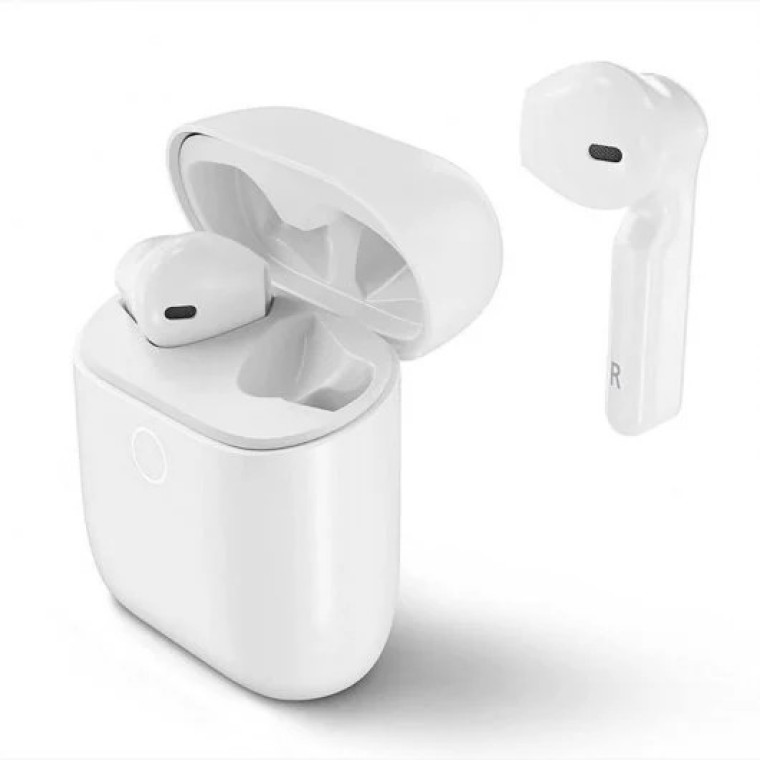 Panasonic B100 Auriculares Inalámbricos Blancos