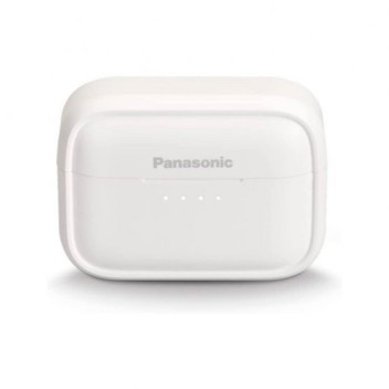 Panasonic RZ-B210W Auriculares Inalámbricos Blancos Panasonic RZ-B210W Auriculares Inalámbricos Blancos