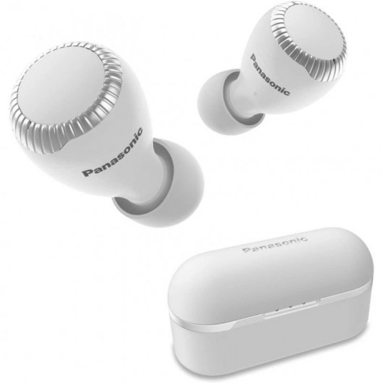 Panasonic S300W Auriculares Bluetooth Blancos