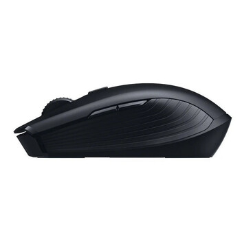 Razer Atheris Ratón Gaming Inalámbrico 7200 DPI Negro Razer Atheris Ratón Gaming Inalámbrico 7200 DPI Negro