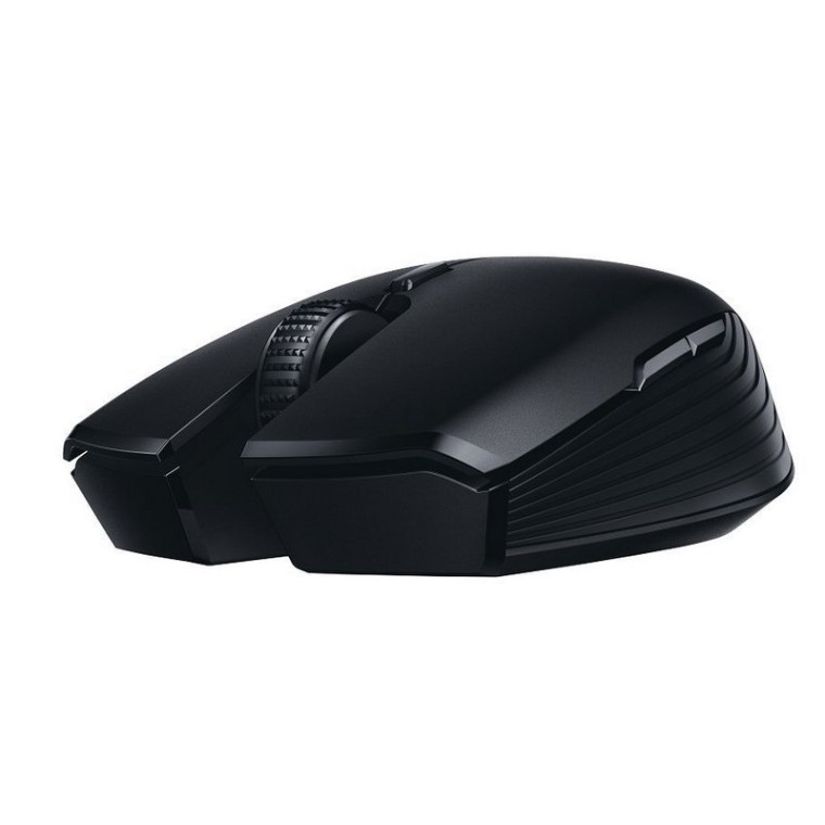 Razer Atheris Ratón Gaming Inalámbrico 7200 DPI Negro