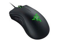 Razer Deathadder Essential Ratón Gaming 6400 DPI