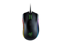 Razer Mamba Elite Ratón Gaming 16000 DPI