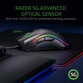Razer Mamba Elite Ratón Gaming 16000 DPI
