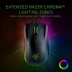 Razer Mamba Elite Ratón Gaming 16000 DPI