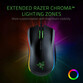 Razer Mamba Elite Ratón Gaming 16000 DPI