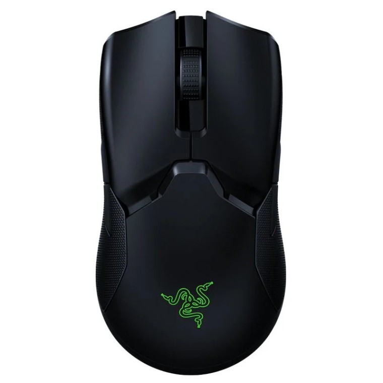 Razer Viper Ultimate Ratón Gaming Inalámbrico 20000DPI + Base de Carga