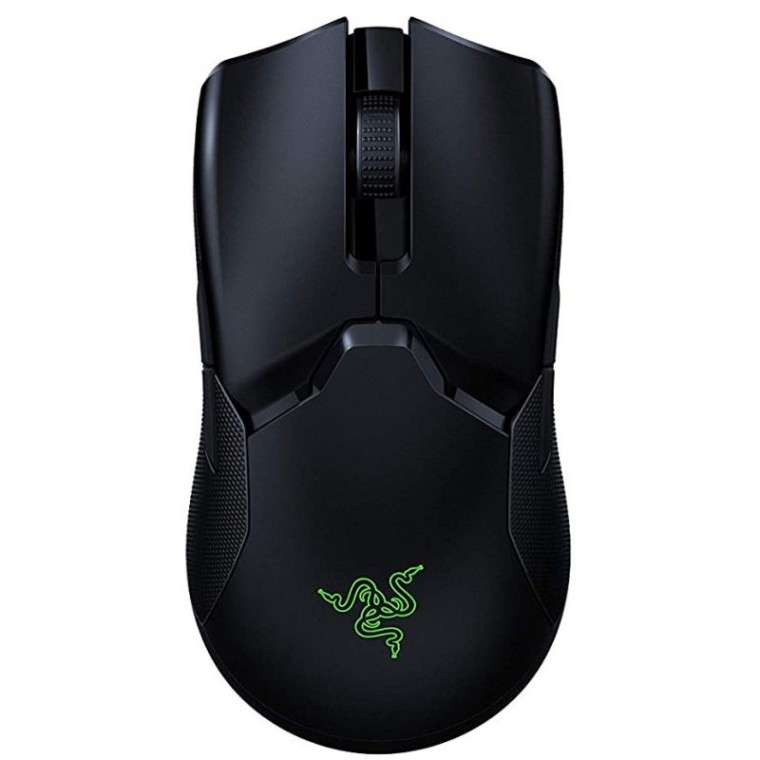 Razer Viper Ultimate Ratón Gaming Inalámbrico 20000 DPI