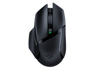 Razer Basilisk X Hyperspeed Ratón Gaming 16000DPI Negro Razer Basilisk X Hyperspeed Ratón Gaming 16000DPI Negro