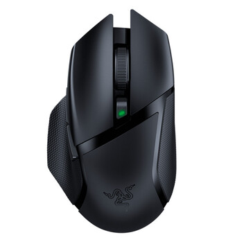 Razer Basilisk X Hyperspeed Ratón Gaming 16000DPI Negro Razer Basilisk X Hyperspeed Ratón Gaming 16000DPI Negro