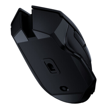 Razer Basilisk X Hyperspeed Ratón Gaming 16000DPI Negro Razer Basilisk X Hyperspeed Ratón Gaming 16000DPI Negro