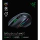 Razer Basilisk Ultimate Ratón Gaming 20000DPI Negro