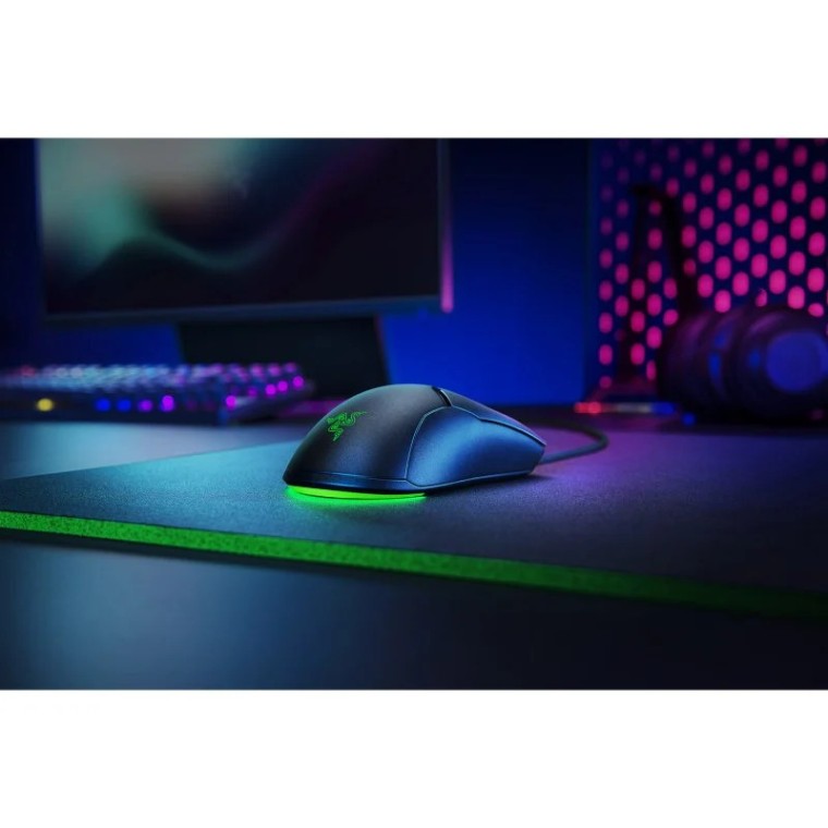 Razer Viper Mini Ratón Gaming RGB 8500DPI