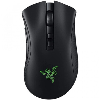 Razer DeathAdder V2 Pro Ergonomic Wireless Ratón Gaming 20000DPI Razer DeathAdder V2 Pro Ergonomic Wireless Ratón Gaming 20000DPI