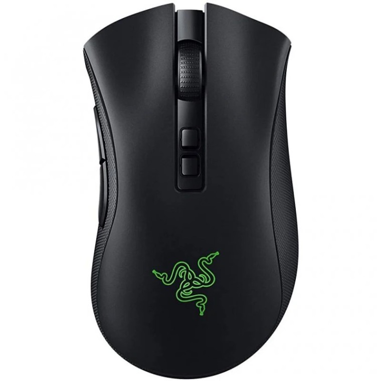 Razer DeathAdder V2 Pro Ergonomic Wireless Ratón Gaming 20000DPI