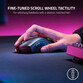 Razer DeathAdder V2 Pro Ergonomic Wireless Ratón Gaming 20000DPI Razer DeathAdder V2 Pro Ergonomic Wireless Ratón Gaming 20000DPI